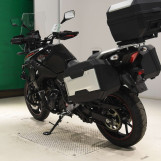 Мотоцикл Suzuki V-STROM 250A з пробігом 6477 km з пробігом 6477 km