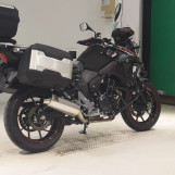 Мотоцикл Suzuki V-STROM 250A з пробігом 6477 km з пробігом 6477 km