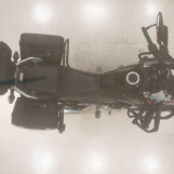 Мотоцикл Suzuki V-STROM 250A з пробігом 6477 km з пробігом 6477 km