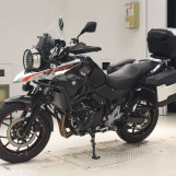 Мотоцикл Suzuki V-STROM 250A з пробігом 6477 km з пробігом 6477 km
