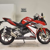 Мотоцикл Honda CBR250RRA с пробегом 35112 km