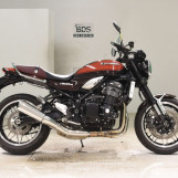 Мотоцикл Kawasaki Z900RS з пробігом 2214 km