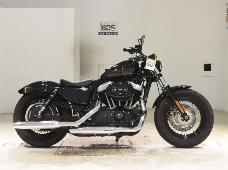 Мотоцикл HD SPORTSTER FORTY-EIGHT XL1200X с пробегом 4286 km