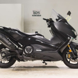 Мотоцикл Yamaha T-MAX530DX с пробегом 21279 km