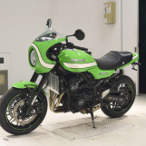 Мотоцикл Kawasaki Z900RS CAFE с пробегом 12916 km с пробегом 12916 km