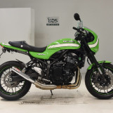 Мотоцикл Kawasaki Z900RS CAFE с пробегом 12916 km с пробегом 12916 km
