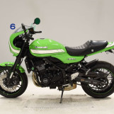 Мотоцикл Kawasaki Z900RS CAFE с пробегом 12916 km с пробегом 12916 km