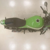 Мотоцикл Kawasaki Z900RS CAFE с пробегом 12916 km с пробегом 12916 km