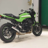Мотоцикл Kawasaki Z900RS CAFE с пробегом 12916 km с пробегом 12916 km