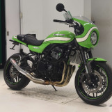 Мотоцикл Kawasaki Z900RS CAFE с пробегом 12916 km с пробегом 12916 km
