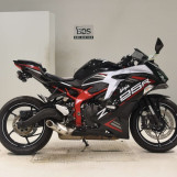 Мотоцикл Kawasaki NINJA ZX-25R KRT с пробегом 4886 km