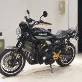 Мотоцикл Kawasaki Z900RS с пробегом 15586 km с пробегом 15586 km