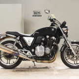 Мотоцикл Honda CB1100 с пробегом 7267 km