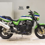 Мотоцикл Kawasaki ZRX1100 з пробігом 25066 km