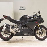 Мотоцикл Honda CBR250RR з пробігом 30458 km