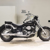Мотоцикл Yamaha DRAGSTAR XVS400 CLASSIC с пробегом 29568 km
