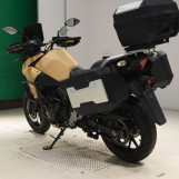 Мотоцикл Suzuki V-STROM 250A с пробегом 15419 km с пробегом 15419 km