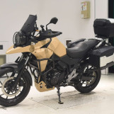 Мотоцикл Suzuki V-STROM 250A с пробегом 15419 km с пробегом 15419 km