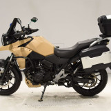 Мотоцикл Suzuki V-STROM 250A с пробегом 15419 km с пробегом 15419 km