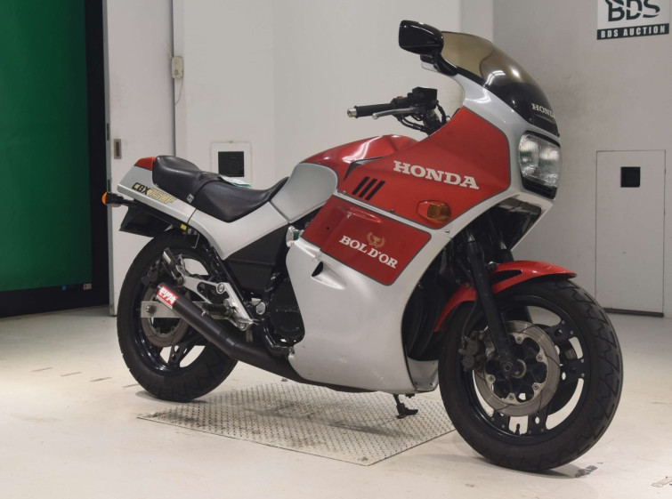 Мотоцикл Honda CBX750F BOL DOR з пробігом 18354 km з пробігом 18354 km