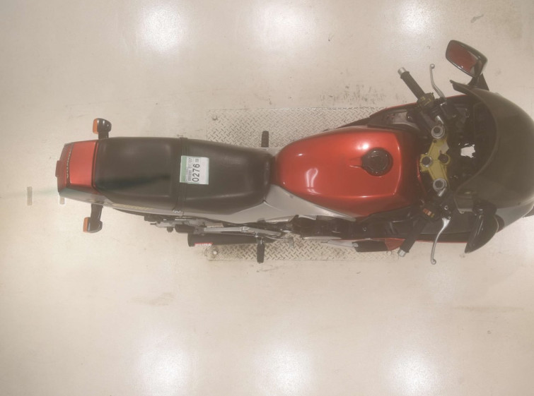 Мотоцикл Honda CBX750F BOL DOR з пробігом 18354 km з пробігом 18354 km