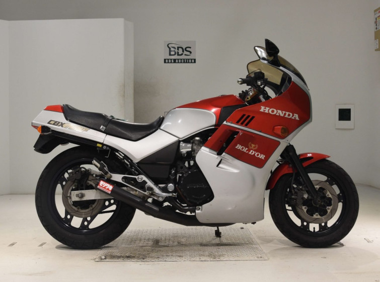 Мотоцикл Honda CBX750F BOL DOR з пробігом 18354 km з пробігом 18354 km