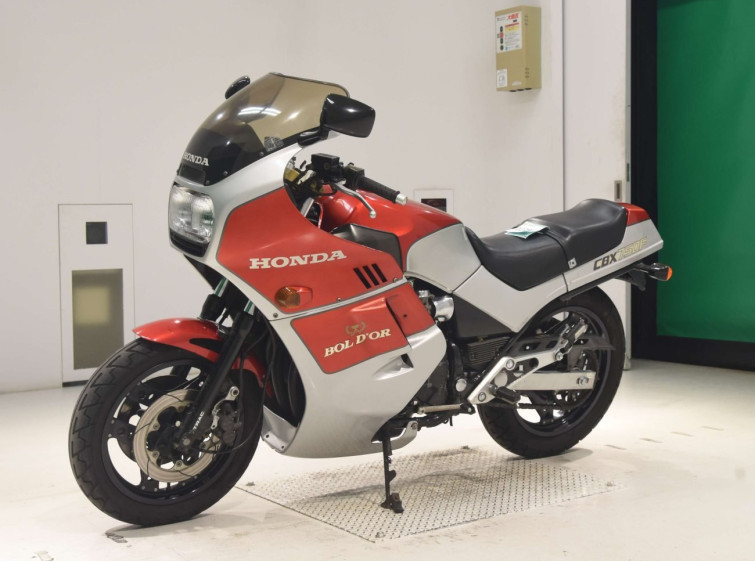 Мотоцикл Honda CBX750F BOL DOR з пробігом 18354 km з пробігом 18354 km