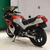 Мотоцикл Honda CBX750F BOL DOR з пробігом 18354 km з пробігом 18354 km