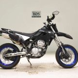 Мотоцикл Kawasaki D-TRACKER250X з пробігом 15202 km