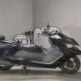 Мотоцикл Yamaha MAXAM250 TRIKE