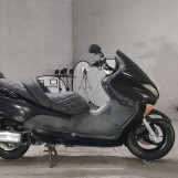 Мотоцикл Honda FORZA Z з пробігом 18546 km