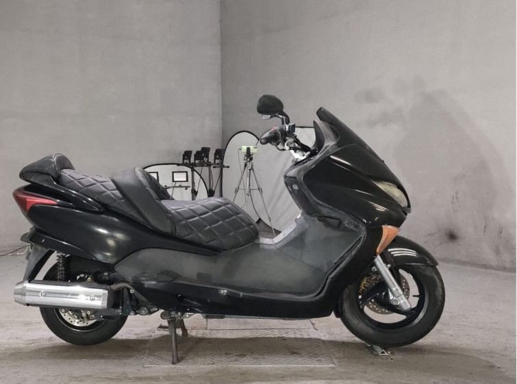 Мотоцикл Honda FORZA Z з пробігом 18546 km