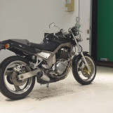 Мотоцикл Yamaha SRX600 с пробегом 29197 km с пробегом 29197 km