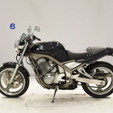 Мотоцикл Yamaha SRX600 с пробегом 29197 km с пробегом 29197 km