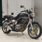 Мотоцикл Yamaha SRX600 с пробегом 29197 km с пробегом 29197 km