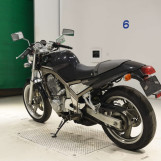 Мотоцикл Yamaha SRX600 с пробегом 29197 km с пробегом 29197 km