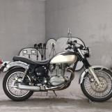 Мотоцикл Kawasaki ESTRELLA RS з пробігом 40718 km