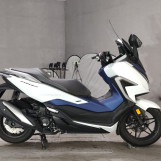 Мотоцикл Honda FORZA з пробігом 6094 km
