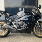 Мотоцикл Honda CBR1000RR с пробегом 49921 km