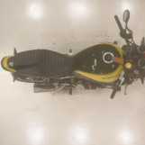 Мотоцикл Kawasaki Z900RS з пробігом 3151 km з пробігом 3151 km