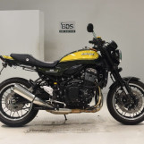 Мотоцикл Kawasaki Z900RS з пробігом 3151 km з пробігом 3151 km