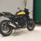 Мотоцикл Kawasaki Z900RS з пробігом 3151 km з пробігом 3151 km