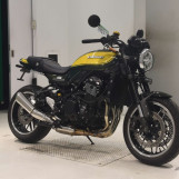 Мотоцикл Kawasaki Z900RS з пробігом 3151 km з пробігом 3151 km