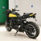 Мотоцикл Kawasaki Z900RS з пробігом 3151 km з пробігом 3151 km