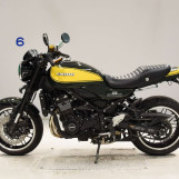 Мотоцикл Kawasaki Z900RS з пробігом 3151 km з пробігом 3151 km