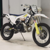 Мотоцикл Husqvarna TE250 с пробегом 6154 km с пробегом 6154 km