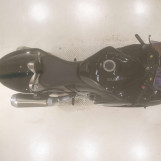 Мотоцикл Suzuki GSX1300R HAYABUSA с пробегом 2454 km с пробегом 2454 km