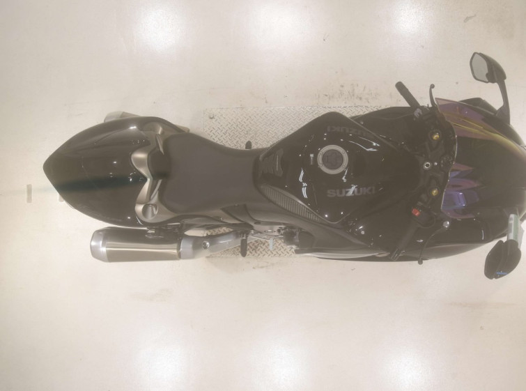 Мотоцикл Suzuki GSX1300R HAYABUSA с пробегом 2454 km с пробегом 2454 km