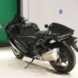 Мотоцикл Suzuki GSX1300R HAYABUSA с пробегом 2454 km с пробегом 2454 km