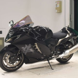 Мотоцикл Suzuki GSX1300R HAYABUSA с пробегом 2454 km с пробегом 2454 km